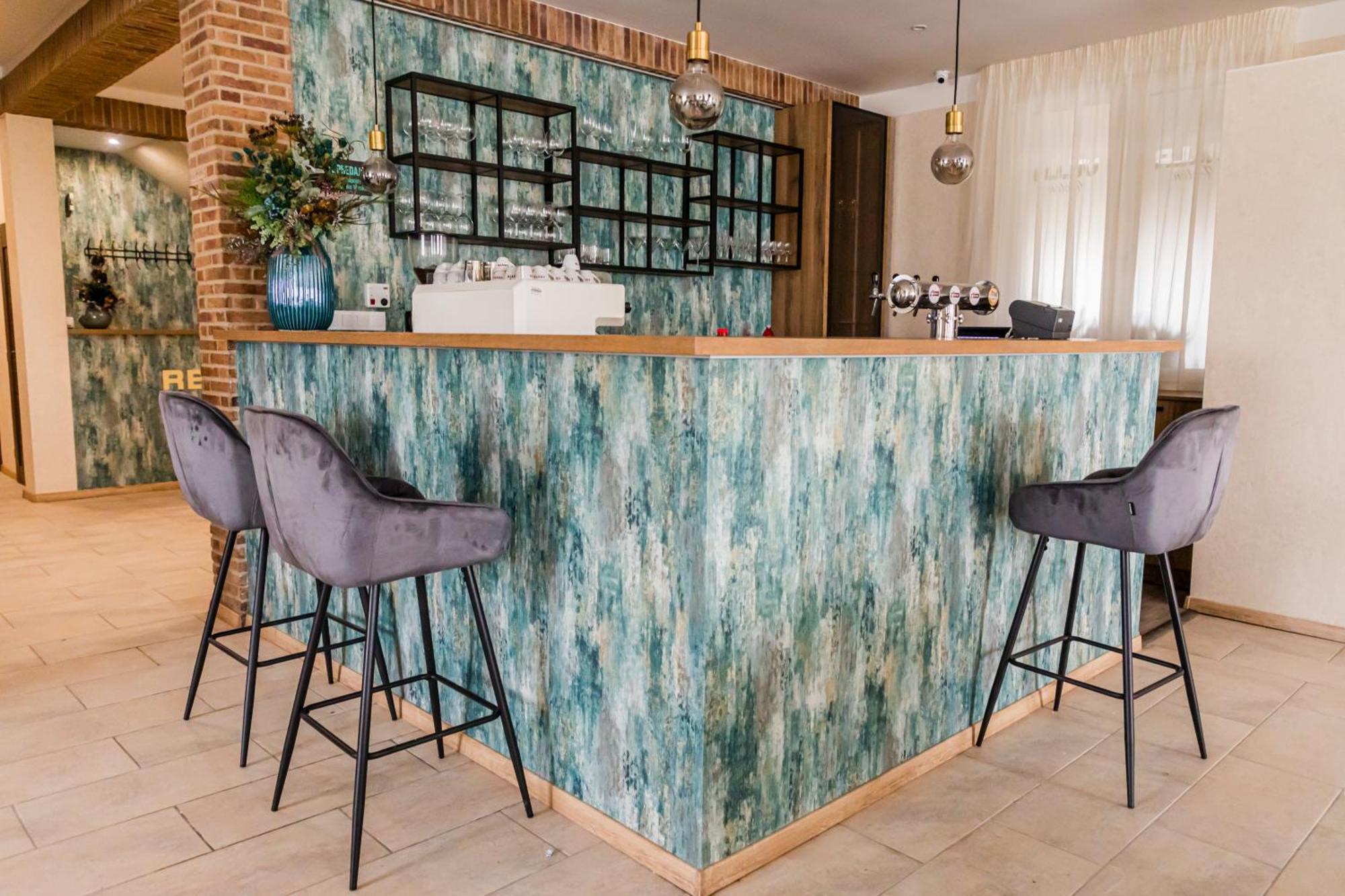 Villa Poton 2023 Horna Poton Ngoại thất bức ảnh